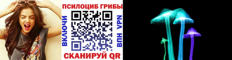 Псилоцибиновые грибы Magic Shrooms  Спас-Деменск 